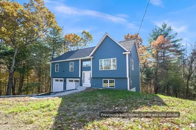22 Rice Corner Rd., Brookfield, MA 01506 - Photo 7
