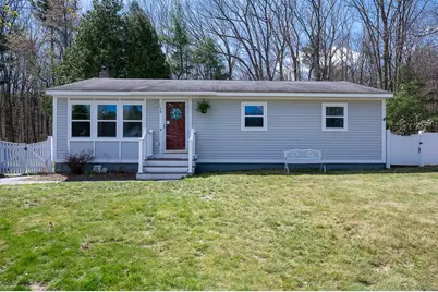 18 Fairview Ave., Ashburnham, MA 01430 - Photo 1