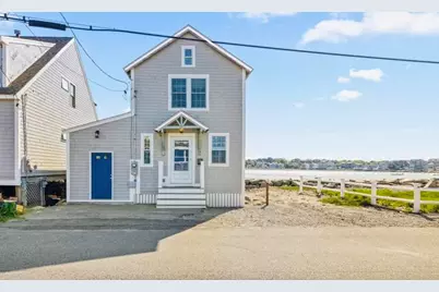 64 Lighthouse Rd #0, Scituate, MA 02066 - Photo 1