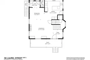 36 Laurel St, Somerville, MA 02143 - Photo 33