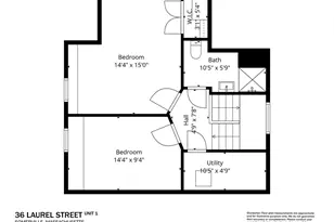 36 Laurel St, Somerville, MA 02143 - Photo 35