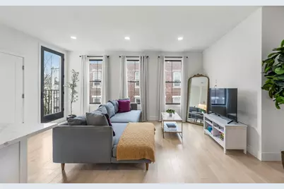 839 Saratoga St #3A, Boston, MA 02128 - Photo 5