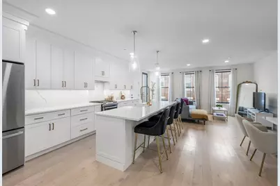 839 Saratoga St #3A, Boston, MA 02128 - Photo 3