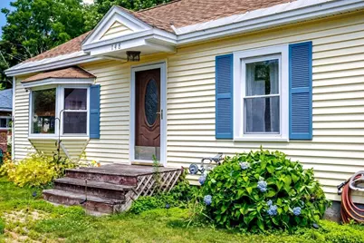 148 Pond St, Leominster, MA 01453 - Photo 3