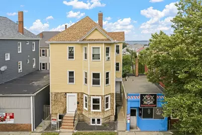734-738 Brock Ave, New Bedford, MA 02744 - Photo 1
