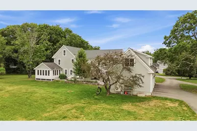 122 Russell Street, Carlisle, MA 01741 - Photo 35