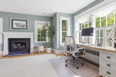 122 Russell Street, Carlisle, MA 01741 - Photo 21