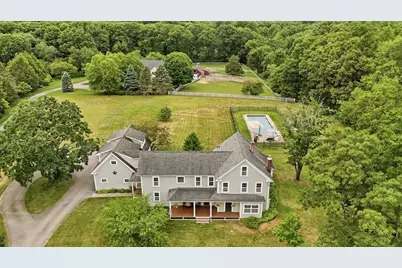 122 Russell Street, Carlisle, MA 01741 - Photo 1