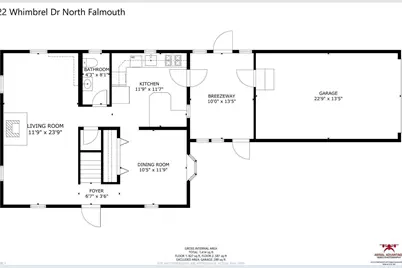 22 Whimbrel Dr, Bourne, MA 02534 - Photo 25