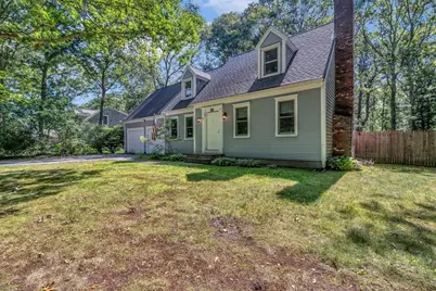 45 Easterly Drive, Sandwich, MA 02537 - Photo 1
