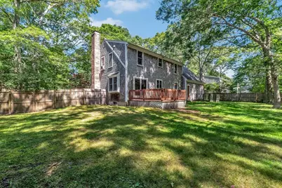 45 Easterly Drive, Sandwich, MA 02537 - Photo 5
