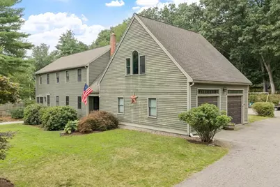 2 Nashoba Trl, Littleton, MA 01460 - Photo 1