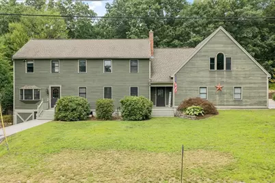 2 Nashoba Trl, Littleton, MA 01460 - Photo 1