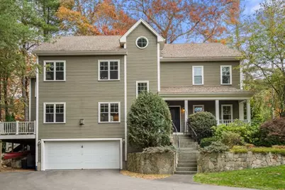 150 Dedham St, Dover, MA 02030 - Photo 41