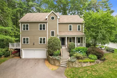 150 Dedham St, Dover, MA 02030 - Photo 3