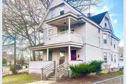 735 Belmont  Ave #2, Springfield, MA 01108 - Photo 1