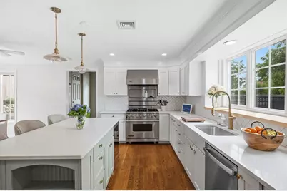 19 Hersey St, Hingham, MA 02043 - Photo 5