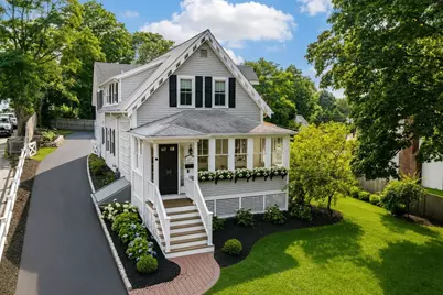 19 Hersey St, Hingham, MA 02043 - Photo 1