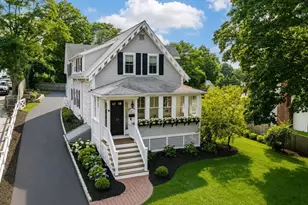 19 Hersey St, Hingham, MA 02043 - Photo 1
