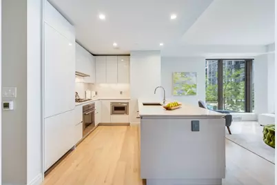 135 Seaport Blvd #1607, Boston, MA 02210 - Photo 5