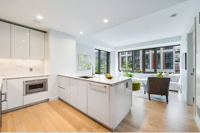 135 Seaport Blvd #1607, Boston, MA 02210 - Photo 9