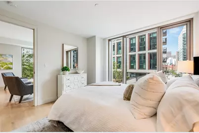 135 Seaport Blvd #1607, Boston, MA 02210 - Photo 11