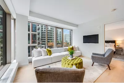 135 Seaport Blvd #1607, Boston, MA 02210 - Photo 3