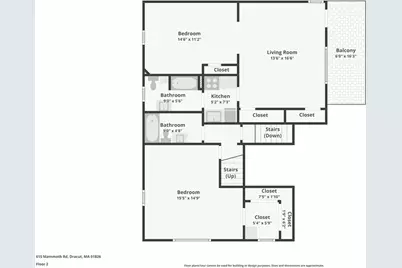 615 Mammoth Rd, Dracut, MA 01826 - Photo 39