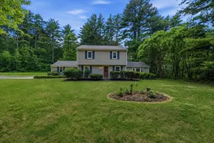 13 Edson St, Stow, MA 01775 - Photo 1