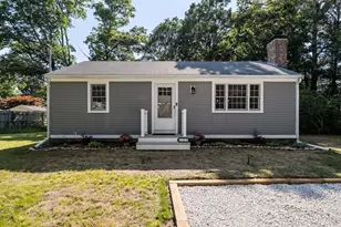 27 Frank Baker Rd, Yarmouth, MA 02664 - Photo 1