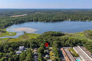27 Frank Baker Rd, Yarmouth, MA 02664 - Photo 9