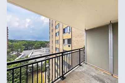 1025 Hancock St #8C, Quincy, MA 02169 - Photo 17