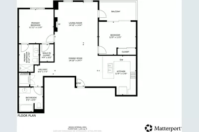 320 Middlesex Avenue #B406, Medford, MA 02155 - Photo 37