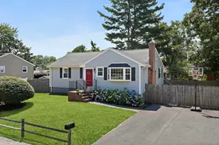 33 Bartlett Rd, Randolph, MA 02368 - Photo 1