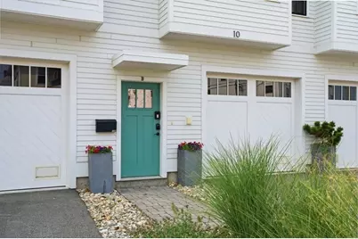 10B Berkley Road #10B, Hull, MA 02045 - Photo 1