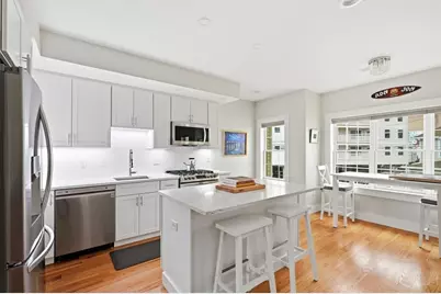 10B Berkley Road #10B, Hull, MA 02045 - Photo 5