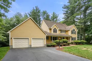 27 Lancashire Dr, Mansfield, MA 02048 - Photo 23