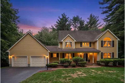 27 Lancashire Dr, Mansfield, MA 02048 - Photo 27