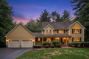 27 Lancashire Dr, Mansfield, MA 02048 - Photo 27
