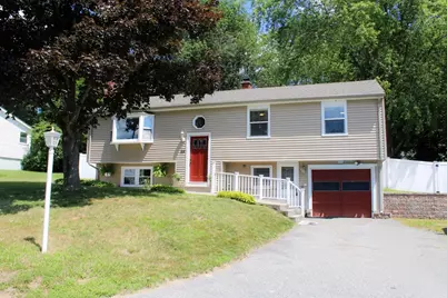 23 Roberta Road, Blackstone, MA 01504 - Photo 1