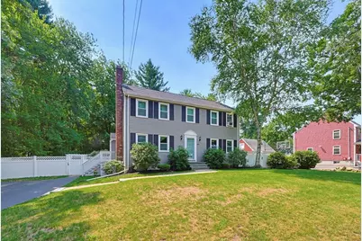 245 Winter St, Mansfield, MA 02048 - Photo 1