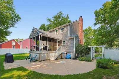 245 Winter St, Mansfield, MA 02048 - Photo 39