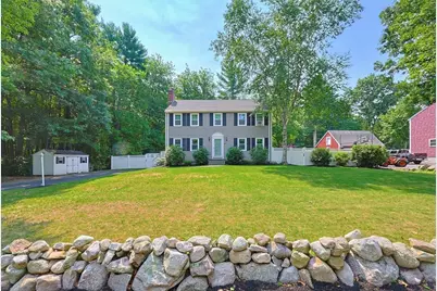 245 Winter St, Mansfield, MA 02048 - Photo 3