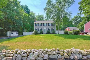 245 Winter St, Mansfield, MA 02048 - Photo 3