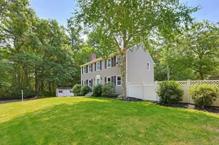 245 Winter St, Mansfield, MA 02048 - Photo 5