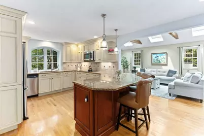 34 Pioneer Drive, Duxbury, MA 02332 - Photo 3
