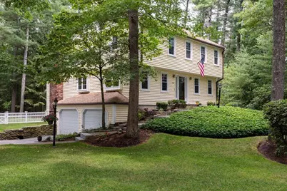 34 Pioneer Drive, Duxbury, MA 02332 - Photo 1