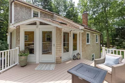 34 Pioneer Drive, Duxbury, MA 02332 - Photo 25