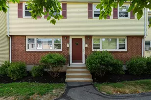 31 Prescott St, Framingham, MA 01702 - Photo 1