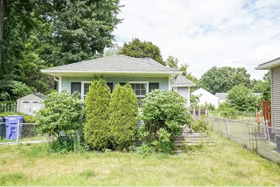 215 Eddy St, Springfield, MA 01104 - Photo 1
